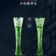 诺格精艺LGE048风采奖琉璃水晶奖杯-成都琉璃奖杯定制