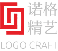 诺格精艺logo-小