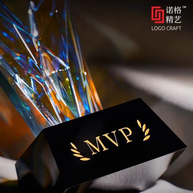 幻彩水晶定制奖杯系列二12