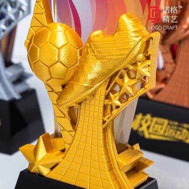 新款体育运动水晶奖杯系列二5