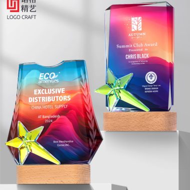 晶木山河定制奖牌系列五13