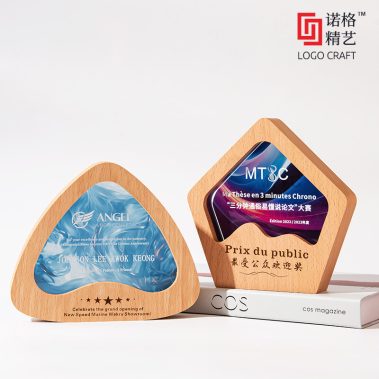 晶木山河定制奖牌系列四10