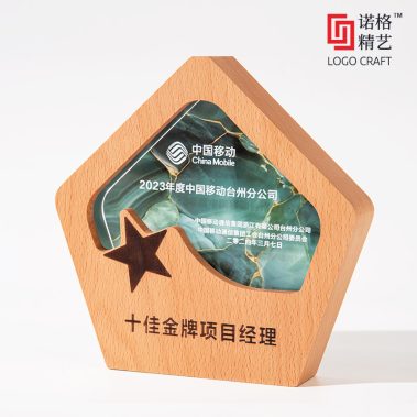 晶木山河定制奖牌系列四13