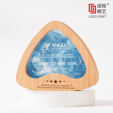 晶木山河定制奖牌系列四16