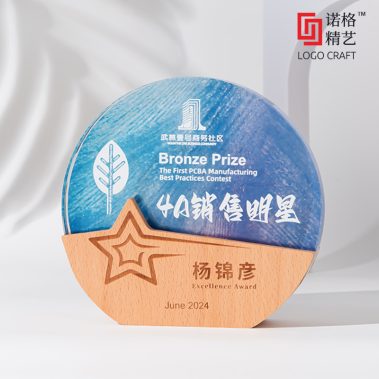 晶木山河定制奖牌系列四9