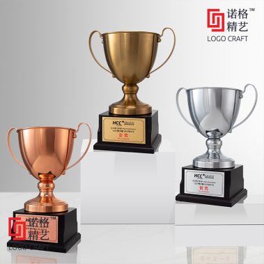 高端运动金杯定制系列-1