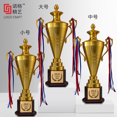 高端运动金杯定制系列-11